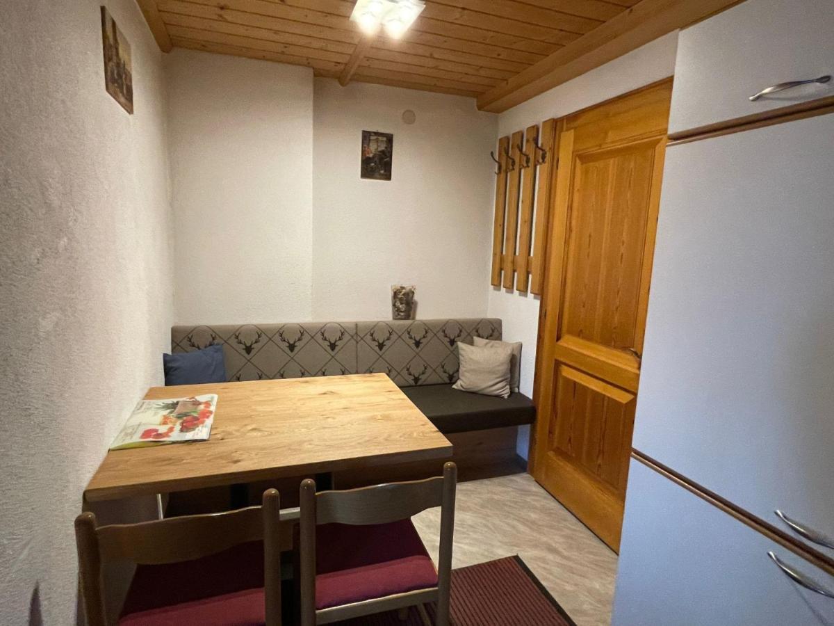 Apartment Maria By Interhome Kappl  Exterior photo